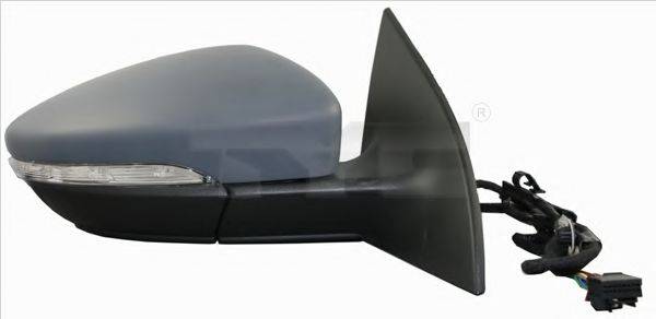 TYC 3370232 Наружное зеркало