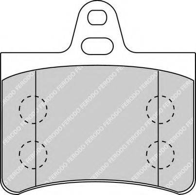 FERODO FDB1413