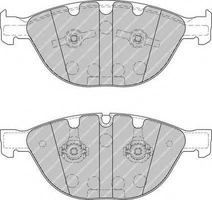FERODO FDB1883