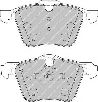 FERODO FDB1898