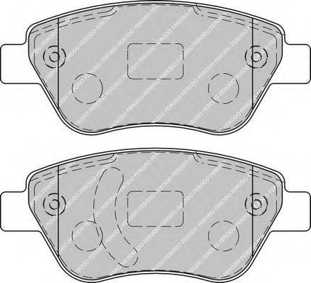 FERODO FDB1920