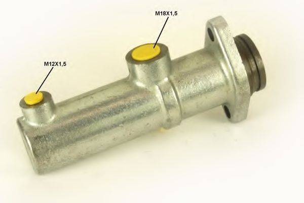 FERODO FHM1041 Главный тормозной цилиндр