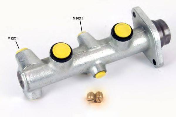 FERODO FHM1117 Главный тормозной цилиндр