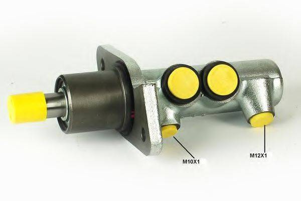 FERODO FHM1180 Главный тормозной цилиндр