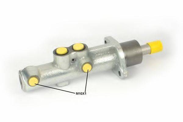 FERODO FHM1312 Главный тормозной цилиндр
