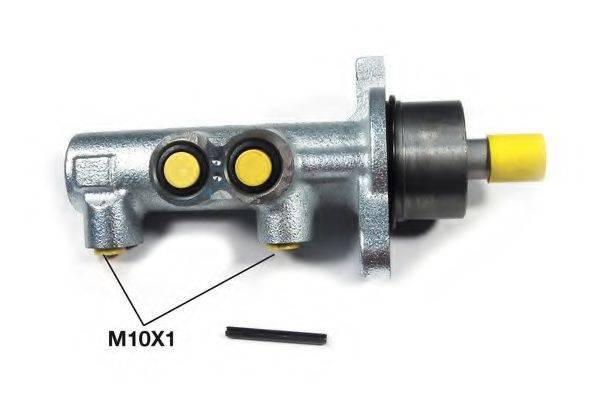 FERODO FHM1348 Главный тормозной цилиндр