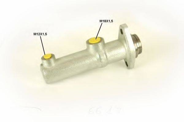 FERODO FHM1388 Главный тормозной цилиндр