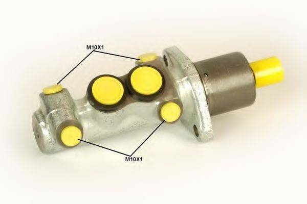 FERODO FHM585 Главный тормозной цилиндр