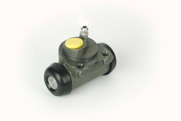 FERODO FHW073 Колесный тормозной цилиндр