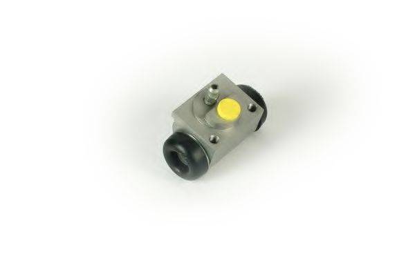 FERODO FHW4019 Колесный тормозной цилиндр