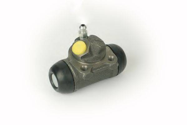 FERODO FHW431 Колесный тормозной цилиндр
