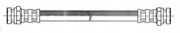 FERODO FHY2942 Тормозной шланг