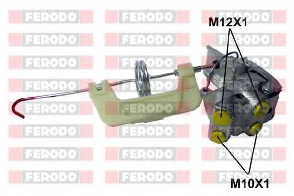 FERODO FHR7147 Регулятор тормозных сил