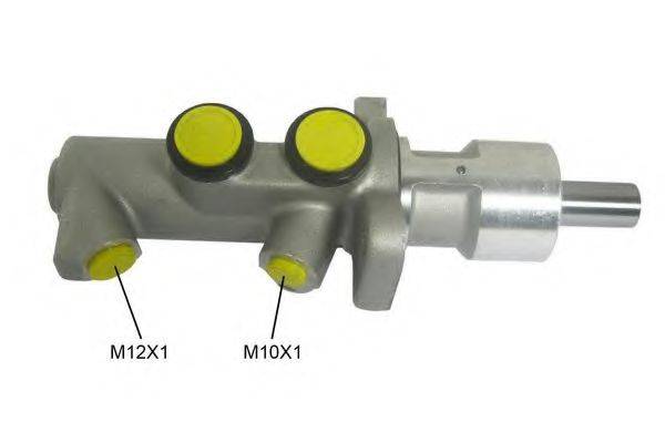 FERODO FHM1448 Главный тормозной цилиндр