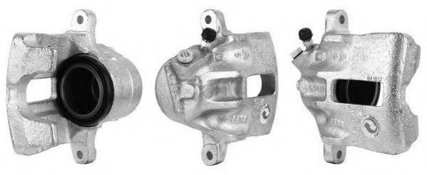 FERODO FCL691485 Тормозной суппорт