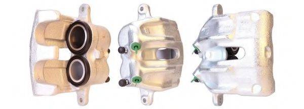 FERODO FCL691886 Тормозной суппорт