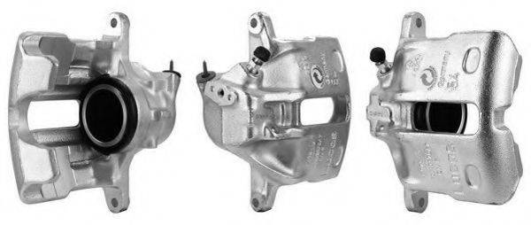 FERODO FCL691935 Тормозной суппорт