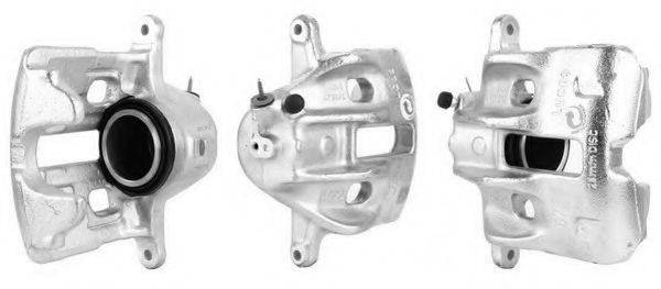 FERODO FCL691955 Тормозной суппорт