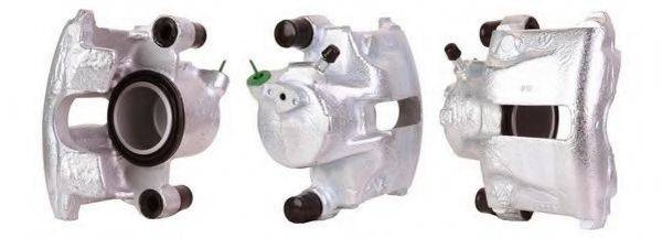 FERODO FCL692359 Тормозной суппорт