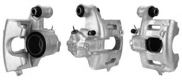 FERODO FCL692501 Тормозной суппорт