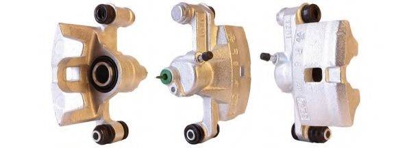 FERODO FCL692925 Тормозной суппорт