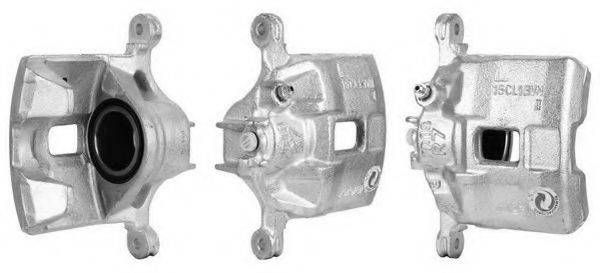 FERODO FCL692985 Тормозной суппорт