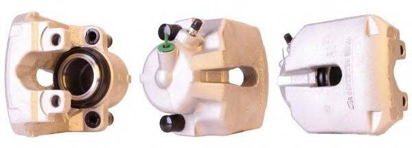 FERODO FCL694124 Тормозной суппорт