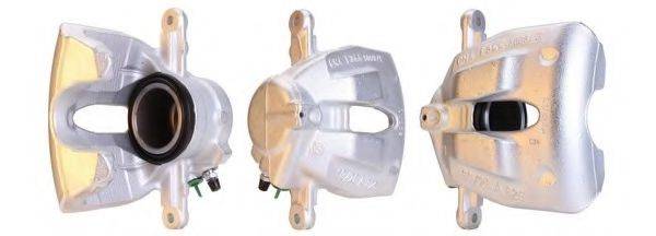 FERODO FCL694379 Тормозной суппорт