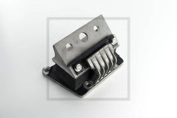 PE AUTOMOTIVE 01050100A Подвеска, двигатель