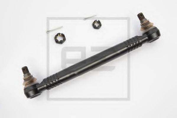 PE AUTOMOTIVE 01203500A Продольная рулевая тяга