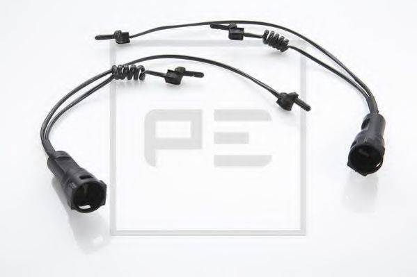 PE AUTOMOTIVE 03614100A Сигнализатор, износ тормозных колодок