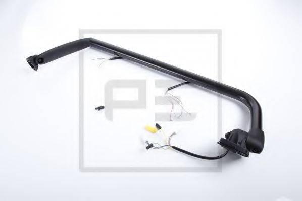 PE AUTOMOTIVE 10800600A Кронштейн, наружное зеркало