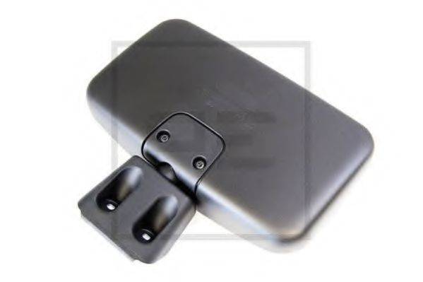 PE AUTOMOTIVE 10801500A Зеркало рампы