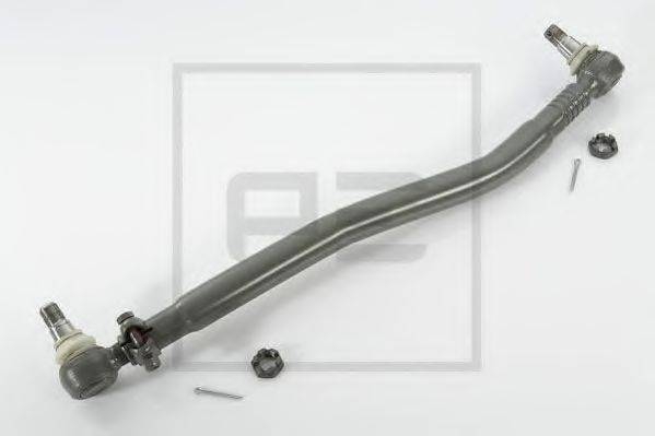 PE AUTOMOTIVE 14201100A Продольная рулевая тяга