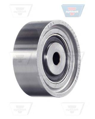 OPTIBELT 118UT Паразитный / Ведущий ролик, зубчатый ремень