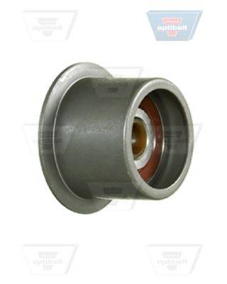 OPTIBELT 203UT Паразитный / Ведущий ролик, зубчатый ремень