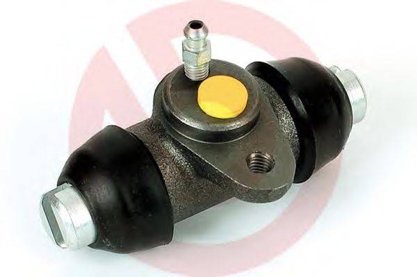BREMBO A12010 Колесный тормозной цилиндр