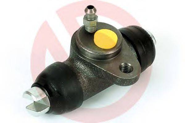 BREMBO A12033 Колесный тормозной цилиндр