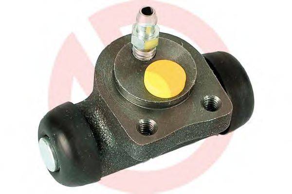 BREMBO A12051 Колесный тормозной цилиндр