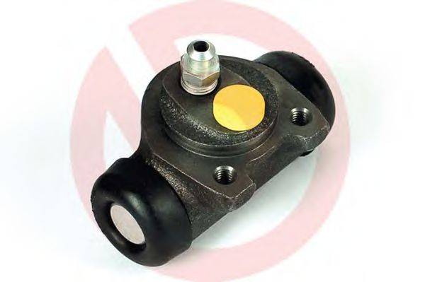 BREMBO A12118 Колесный тормозной цилиндр