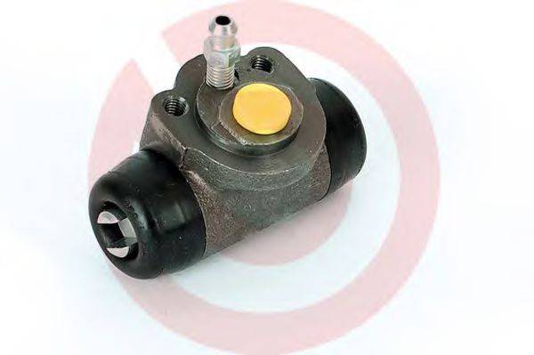 BREMBO A12124 Колесный тормозной цилиндр