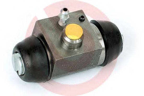 BREMBO A12168 Колесный тормозной цилиндр