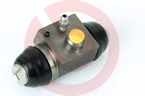 BREMBO A12169 Колесный тормозной цилиндр