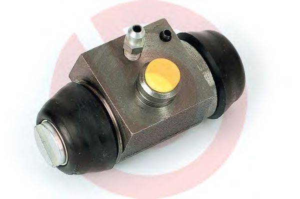 BREMBO A12170 Колесный тормозной цилиндр