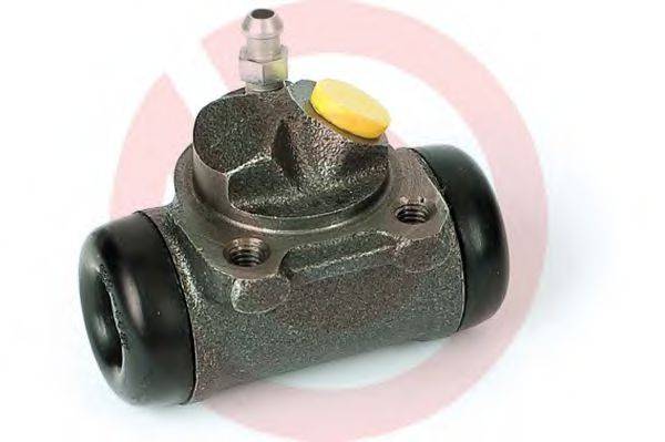 BREMBO A12177 Колесный тормозной цилиндр