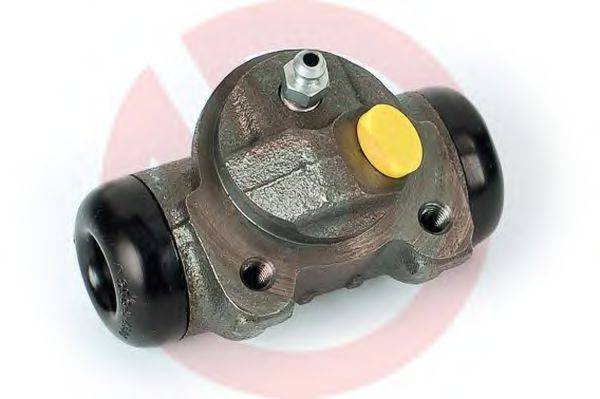 BREMBO A12183 Колесный тормозной цилиндр