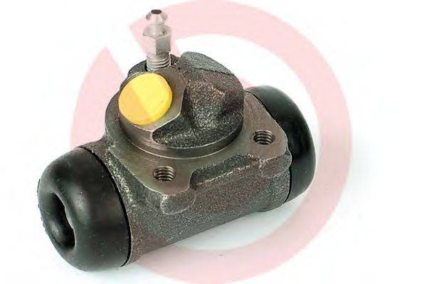 BREMBO A12195 Колесный тормозной цилиндр