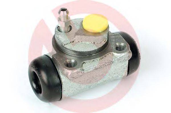 BREMBO A12207 Колесный тормозной цилиндр