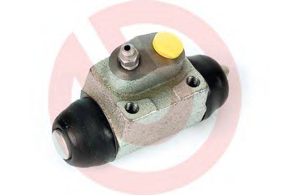 BREMBO A12229 Колесный тормозной цилиндр