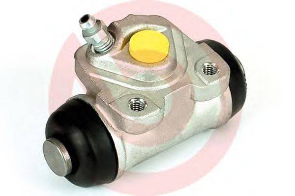BREMBO A12330 Колесный тормозной цилиндр